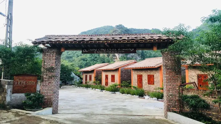 Dương Công Chích Homestay Dương Công Chích Homestay