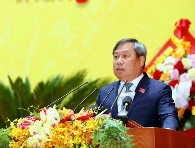 Quảng Ninh Quyết Tâm Thành Thành Phố Trực Thuộc Trung Ương, Ưu Tiên Phát Triển Kinh Tế Gắn Với Bảo Vệ Môi Trường