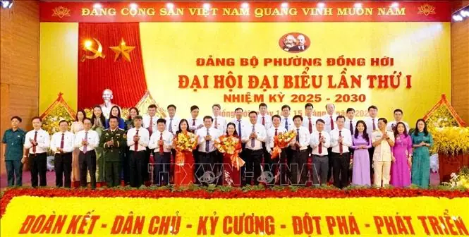 Trung Tâm Thương Mại Đồng Hới: Top Địa Điểm Mua Sắm, Giải Trí Uy Tín Tại Quảng Bình
