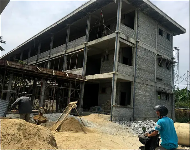 Trường Trung Học Cơ Sở Đặng Văn Ngữ Huế: Toàn Cảnh Về Cơ Sở Vật Chất Và Chất Lượng Giáo Dục Trường Trung Học Cơ Sở Đặng Văn Ngữ Huế: Toàn Cảnh Về Cơ Sở Vật Chất Và Chất Lượng Giáo Dục