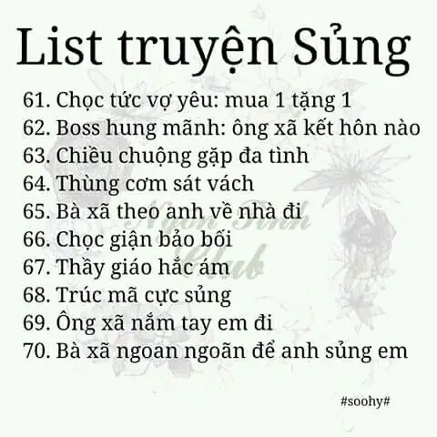 Truyện Bà Xã Theo Anh Về Nhà Đi: Hành Trình Về Tổ Ấm Yêu Thương