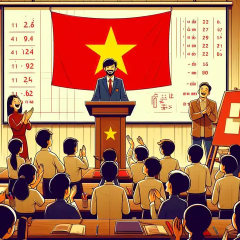 Truyện Cười Ngắn Ngày 20/11, Truyện Cười 20-11 Ngắn