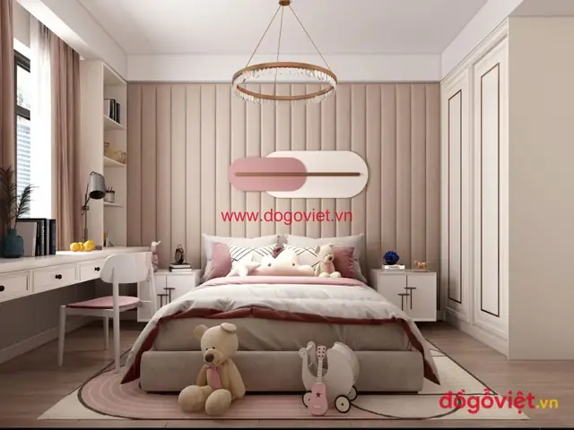 Phòng Ngủ Trẻ Em Phòng Ngủ Trẻ Em