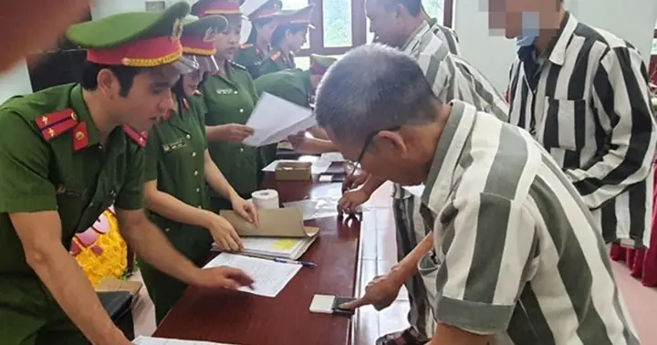 Bộ Công An Đề Xuất Hình Phạt Tù Chung Thân Không Được Xét Giảm Án Bộ Công An Đề Xuất Hình Phạt Tù Chung Thân Không Được Xét Giảm Án
