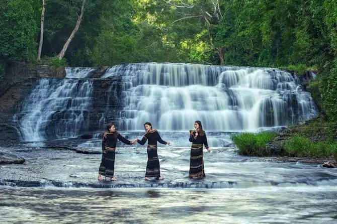 Khoảng Cách Từ Đà Lạt Đi Buôn Mê Thuột