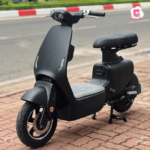 Xe Đạp Điện V1 Plus