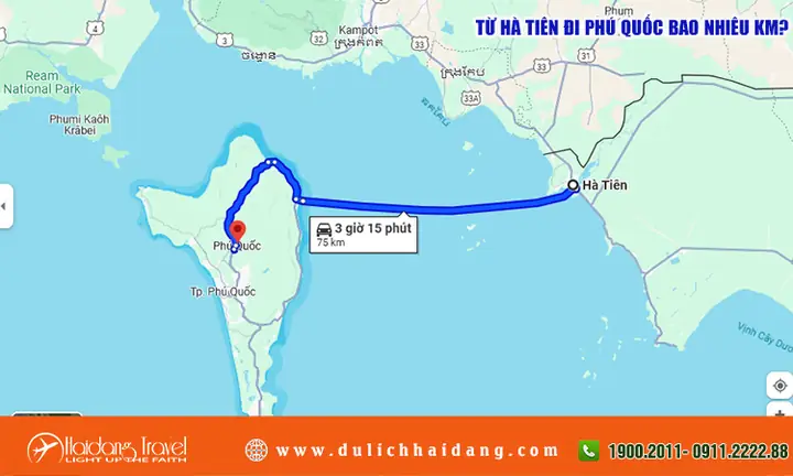 Từ Hà Tiên Đi Cà Mau Bao Nhiêu Km? Hướng Dẫn Chi Tiết, Chi Phí Và Điểm Đến Hấp Dẫn