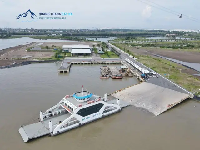 Khởi Hành Từ Hải Phòng: Sẵn Sàng Cho Chuyến Đi Tuyệt Vời