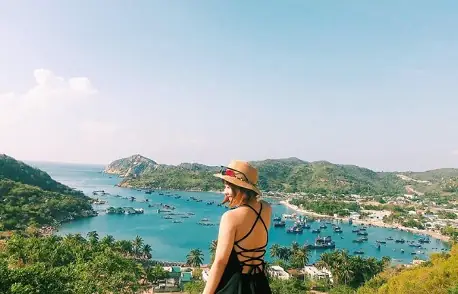 Bình Thuận Cách Nha Trang Bao Nhiêu Km? Di Chuyển Thế Nào?