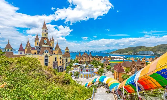 Bình Thuận Cách Nha Trang Bao Nhiêu Km? 3 Cách Di Chuyển