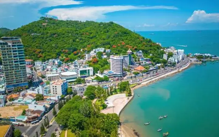 Sài Gòn Cách Vũng Tàu Bao Nhiêu Km, Đi Bao Nhiêu Tiếng?