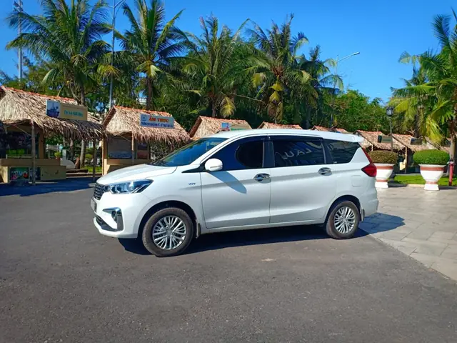 Lộ Trình Đi Từ Sài Gòn Đến Vũng Tàu Bằng Xe Ô Tô