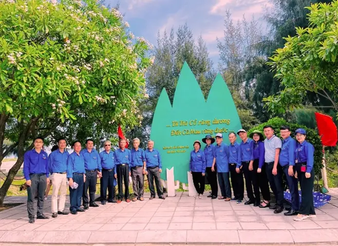Tu Tra Co Rung Duong Den Ca Mau Rung Duoc