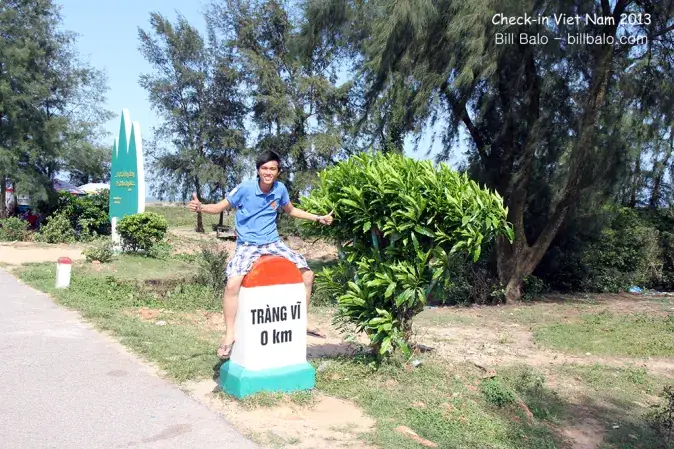 Từ Trà Cổ Rừng Dương Đến Cà Mau Rừng Đước