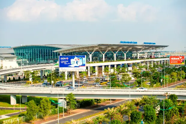 Giới Thiệu Về Sân Bay Nội Bài