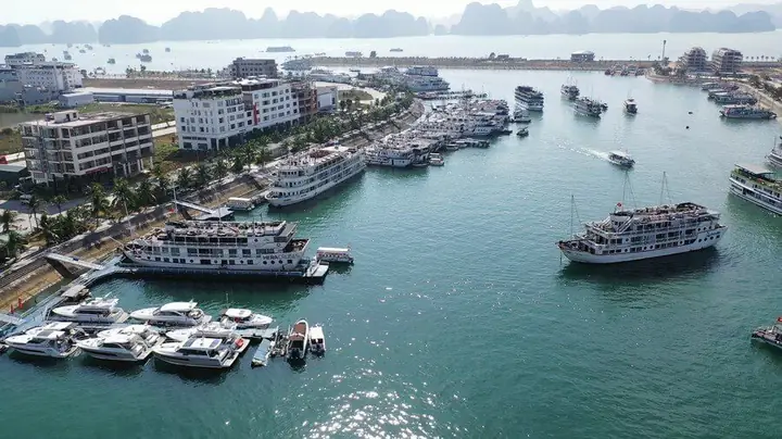 Kinh Nghiệm Du Lịch Tuần Châu Cho Người Mới (cập Nhật 2025 ...
