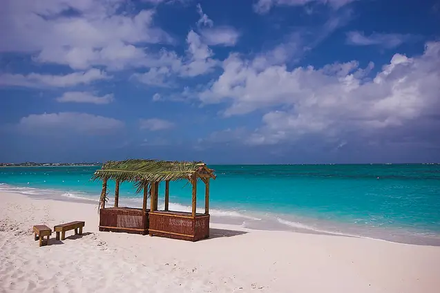 Quần Đảo Turks And Caicos (caribe)