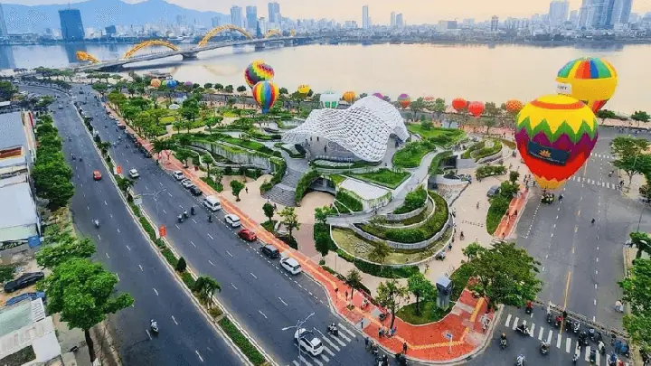 Thông Tin Lịch Bay Thanh Hóa Đi Đà Nẵng