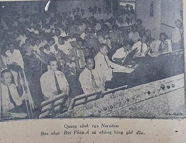 Tuyển Ca Sĩ Hát Nhà Hàng Tuyển Ca Sĩ Hát Nhà Hàng