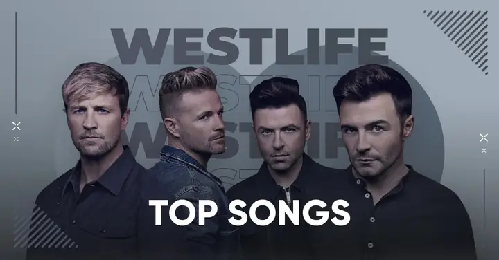 Top Songs: Westlife - Westlife - Tải Mp3 | Lời Bài Hát - Nhaccuatui