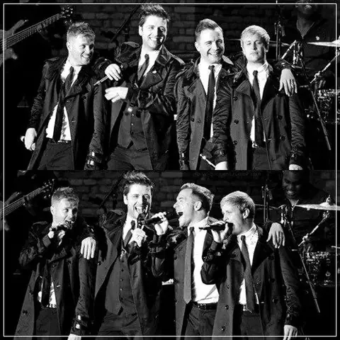 Tuyển Tập Ca Khúc Hay Nhất Của Westlife - Westlife - Tải Mp3 | Lời ...