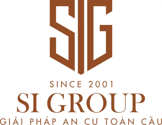 Si Group:hệ Sinh Thái Di Trú & Đầu Tư Toàn Cầu–dịch Vụ& Lợi Ích Tại Capital Place