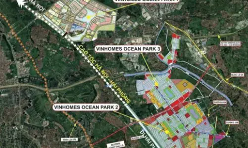 Bản Đồ Si Group Capital Place: Vị Trí Chiến Lược & Tiện Ích Xung Quanh