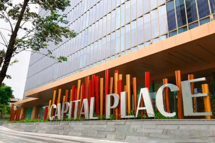 Si Group Capital Place: Tìm Đường Dễ Dàng Đến Hệ Sinh Thái Di Trú & Đầu Tư Toàn Cầu