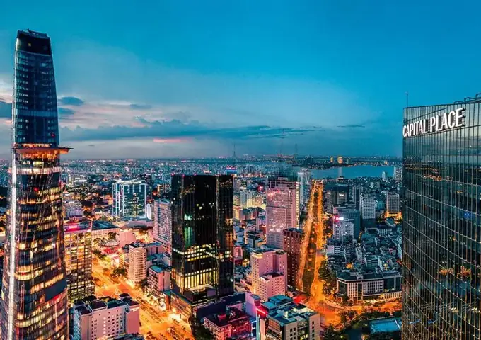 Si Group Capital Place: Kinh Nghiệm Tìm Đường & Lưu Ý Quan Trọng