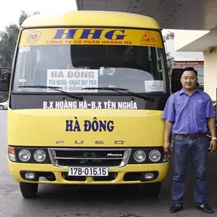 Tuyến Xe Hoàng Hà Yên Nghĩa: Cẩm Nang Toàn Tập Cho Người Đi Từ Hải Phòng Về Hà Nội