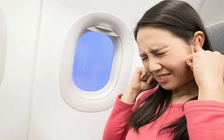 Ù Ù Ù Máy Bay Kêu Ù Ù: 5 Lý Do Phổ Biến Và Cách Xử Lý Hiệu Quả
