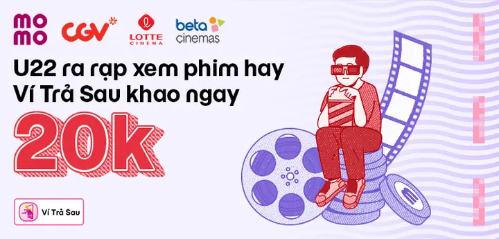 U22 Cgv Áp Dụng Thứ Mấy? Hướng Dẫn Chi Tiết Cách Nhận Ưu Đãi