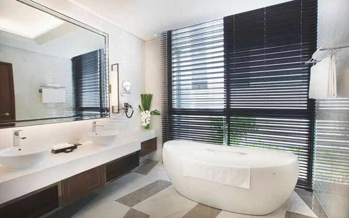 Hạng Phòng Executive Suite