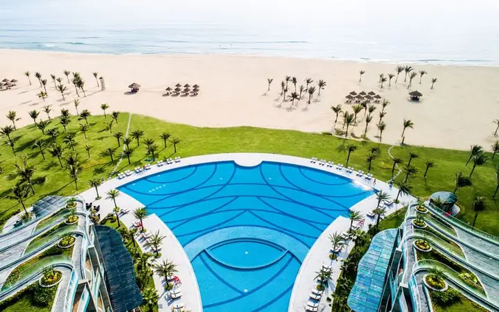 Vinpearl Resort & Golf Nam Hội An