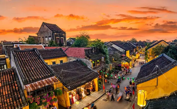 Nên Du Lịch Vinpearl Nam Hội An Vào Thời Điểm Nào?