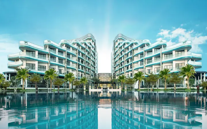 Đánh Giá Tổng Quan Về Vinpearl Resort & Golf Nam Hội An