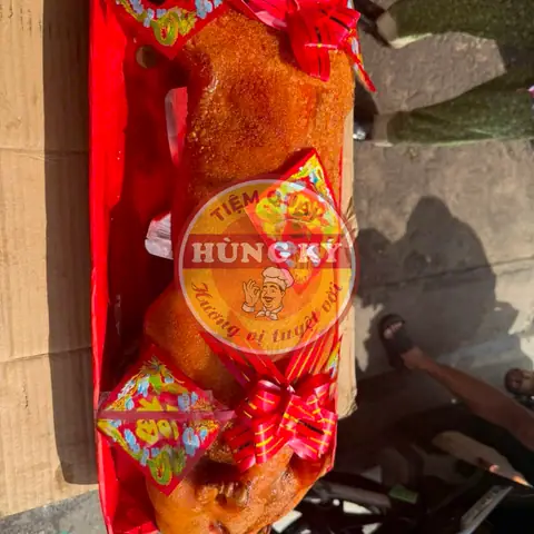 Vai Trò Của Heo Quay Trong Các Nghi Lễ Truyền Thống Việt Nam