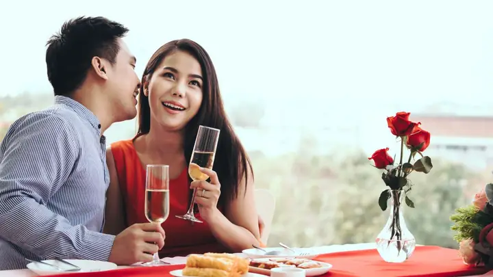Nhà Hàng Hẹn Hò Valentine Ở Sài Gòn La Bettola