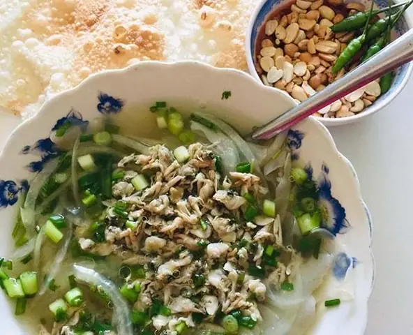 Cơm Gà Tam Kỳ