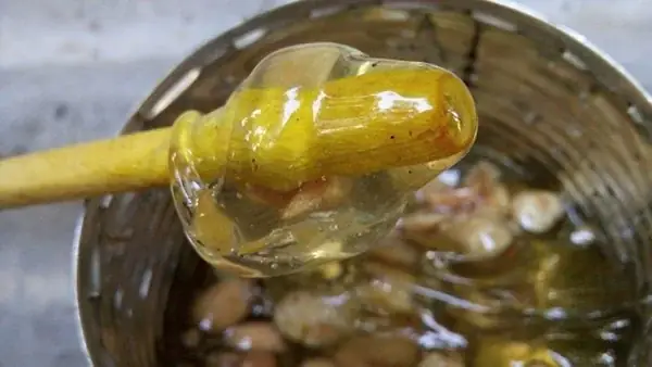Kẹo Mạch Nha