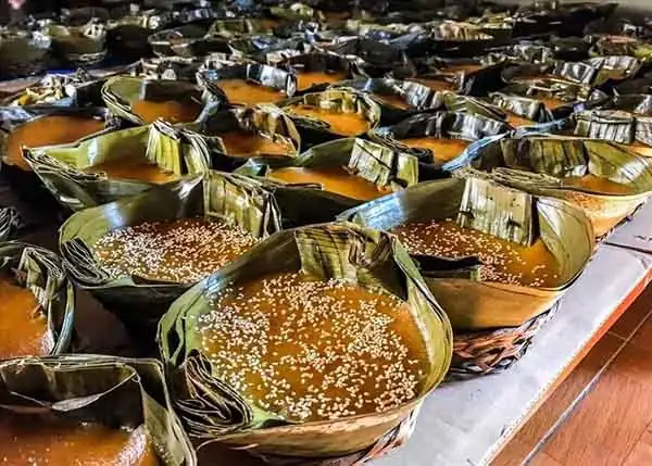 Bánh Tổ