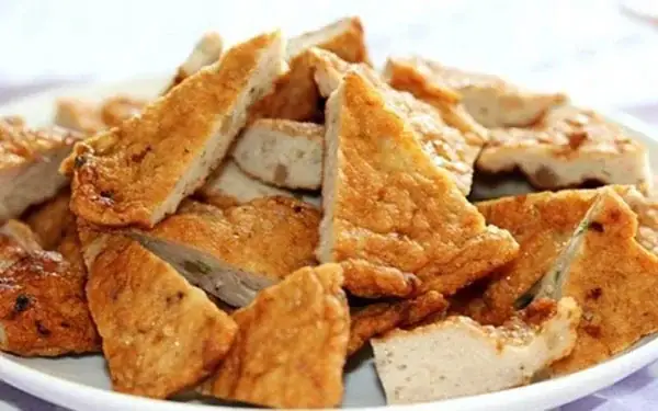 Chả Cá