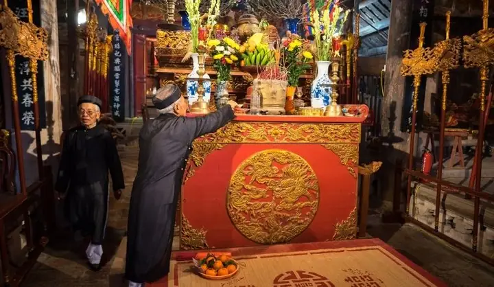 Văn Khấn Mùng 1 Tháng 7 Âm Lịch 2025: Cầu Bình An, May Mắn Và ... Văn Khấn Mùng 1 Tháng 7 Âm Lịch 2025: Cầu Bình An, May Mắn Và ...