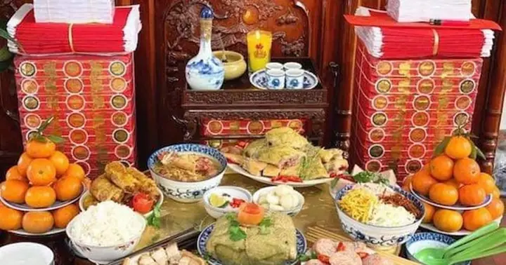 Văn Khấn Mùng 1 Tháng 7 Âm Lịch Đầy Đủ, Chi Tiết Văn Khấn Mùng 1 Tháng 7 Âm Lịch Đầy Đủ, Chi Tiết