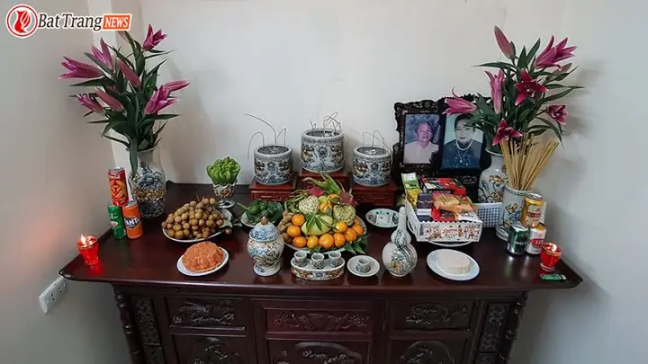 Bài Văn Khấn Thổ Công Ngày Rằm Và Mùng Một Hàng Tháng Chính Xác Nhất