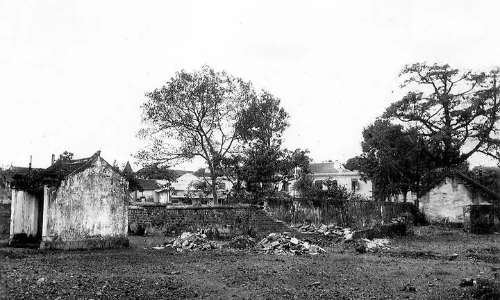 Lưu Ý Khi Tham Quan