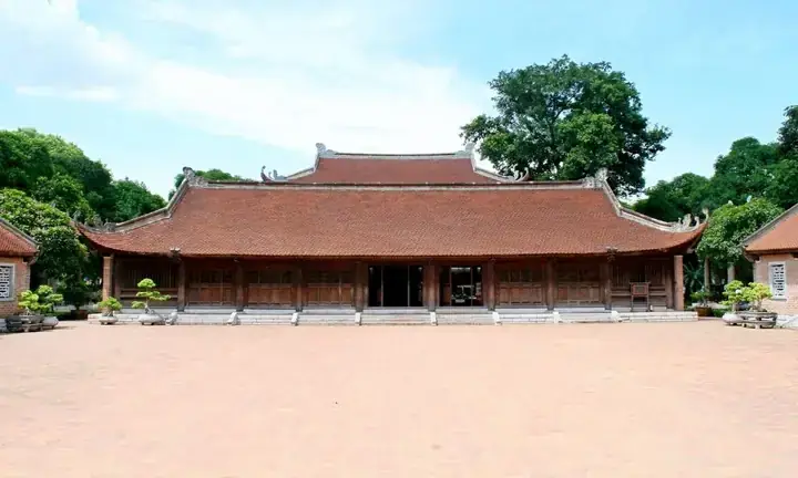 Đại Bái Đường