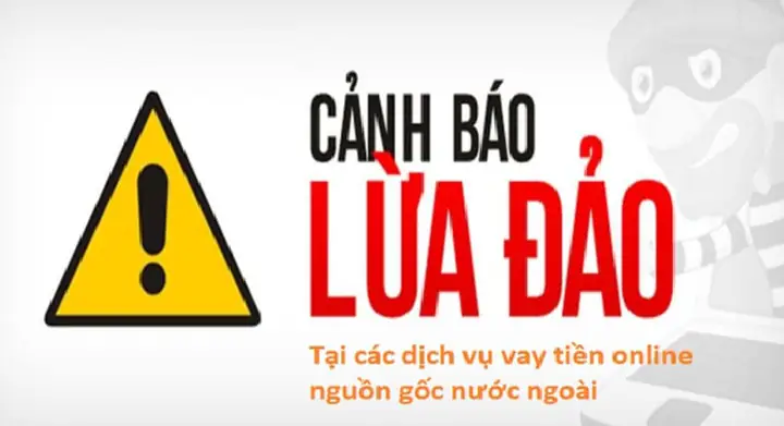Bị Lừa Hơn 700 Triệu Đồng Vì Tham Gia Vay Tiền Online