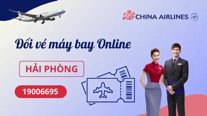Vé Đã Check In Online Có Đổi Được Không? Hướng Dẫn Xử Lý Khi Cần Thay Đổi Vé Đã Check In Online Có Đổi Được Không? Hướng Dẫn Xử Lý Khi Cần Thay Đổi