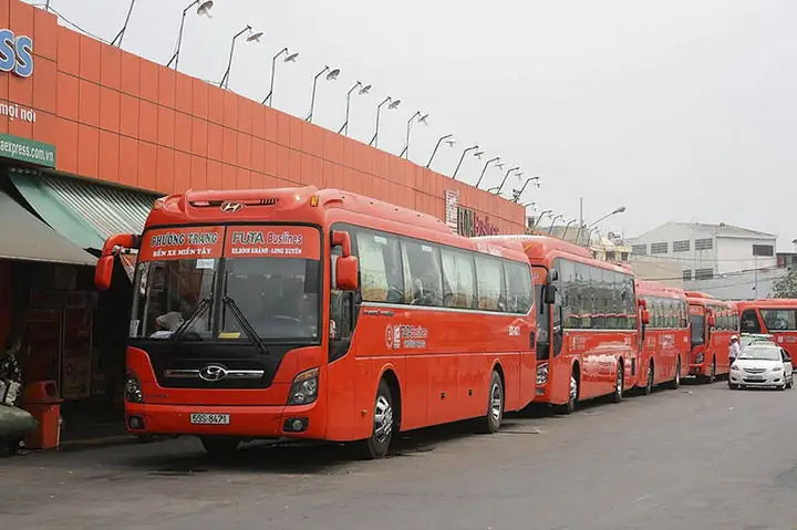 Phương Trang